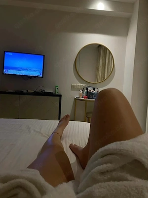 Erotische Massage 