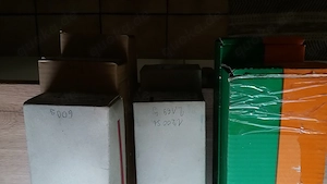 Verschiedene Größen Längen Schnellbauschrauben Fein- u. Grobgewinde s.Bilder Bild 5