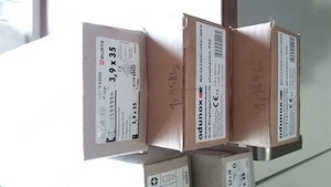 Verschiedene Größen Längen Schnellbauschrauben Fein- u. Grobgewinde s.Bilder Bild 2