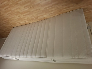 Lattoflex Matratze Kern 19 cm H3
