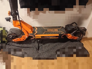 RCB E-Scooter