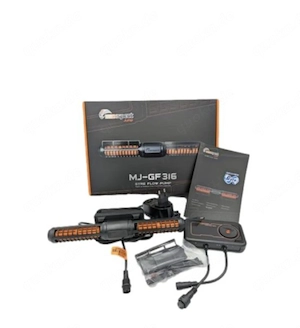 maxspect JUMP Gyre flow Pump  Meerwasser 