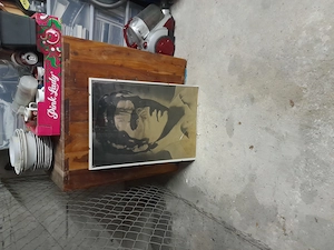 Verkaufe gegen Gebot 2 Bilder siehe Foto