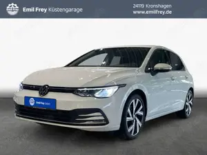 Volkswagen Golf VIII 1.0 TSI DSG Move ACC/Kamera/Navi