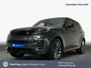 Land Rover Range Rover Sport D300 Dynamic SE 221 kW, 5-türig
