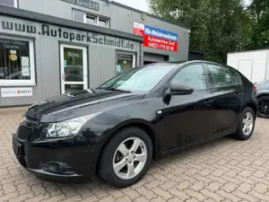 Chevrolet Cruze Hatchback LT KLIMA°TEMPOM°PDC°ALLWETTER!