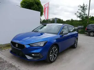 SEAT Leon Sportstourer FR 2.0 TDI DSG Kombi DSG*KAMERA*AH...