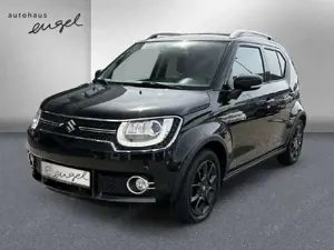 Suzuki Ignis Comfort+ 4x4,KLIMA,NAVI,LED,TEMPO,KAMERA,SH