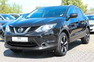 Nissan Qashqai 1.6 dCi/KLIMA/SHZ/PDC/TEMP/NAVI/360°CAM