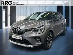 Renault Captur TECHNO TCe 90 CARPLAY KAMERA
