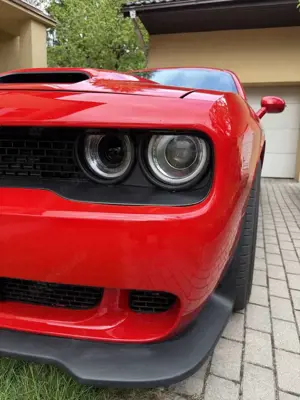 Dodge Challenger Automatik R/T Plus Classic