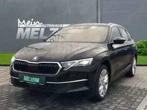 Skoda Octavia Combi 1.5 eTSI DSG+NAVI+LEDER+STANDHZG. Klima