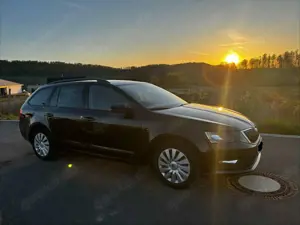 Skoda Octavia Octavia Combi 2.0 TDI DSG Ambition