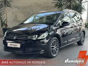 Volkswagen Touran 2.0 TDI DSG Comfortline Discover Media