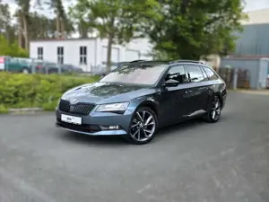 Skoda Superb Combi Sportline/ Euro 6/ PDC/ SHD/ AHK