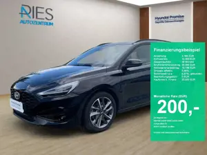 Hyundai i30 cw 1.0 T-GDI Advantage KlimaA*LED*Navi*SHZ