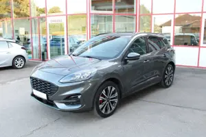 Ford Kuga 2.0 EcoBlue 4WD ST-Line X, Kamera, AHK