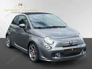 Abarth 500