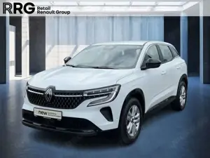 Renault Austral EVOLUTION MILD HYBRID 160 AUTOMATIK