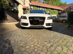 Audi S4 3.0 TFSI quattro