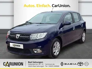 Dacia Sandero Comfort SCe 75