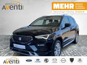 SEAT Ateca Xperience DSG*LED*Navi*Allwetter*SHZ*Kamera