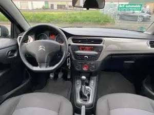 Citroen C-Elysée