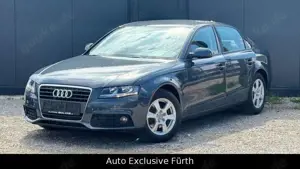 Audi A4 Lim. Attraction*1.Hand*
