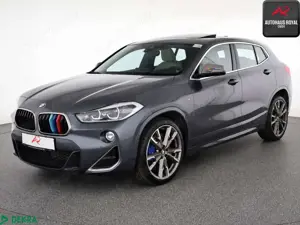 BMW X2 X2 xDrive M35i PANORAMA,HUD,KEYLESS,HARMAN/K,SH