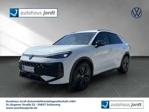 Volkswagen T-Roc R-Line 1.5 l eTSI OPF 110 kW (150 PS) LED
