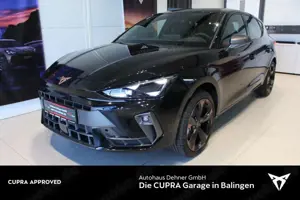 CUPRA Leon 1.5 eTSI DSG 5J GAR+AHK+NAVI+ACC+SHZ+CARPL Klima