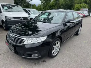 Kia Magentis V6 Vision 1. Hand Aut Leder SHZ PDC