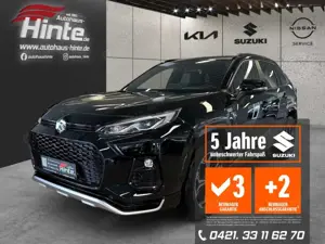 Suzuki Across Plug-In Hybrid Comfort+ 60 MON. GARANTIE*