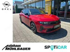 Opel Astra L ST 1.2 Ultimate **Panorama*Winterpaket**