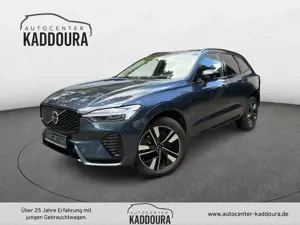 Volvo XC60 T6 Plus Dark FACEL. 360° PANO Head-Up LED