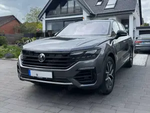 Volkswagen Touareg Touareg 3.0 V6 TDI 4Motion DPF Automatik