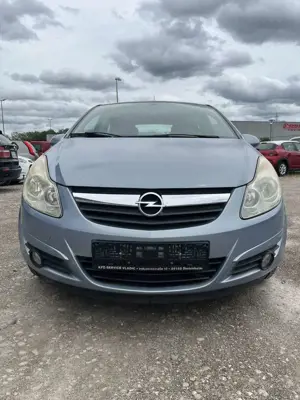 Opel Corsa Edition