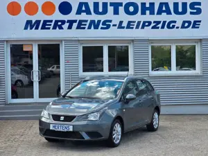 SEAT Ibiza Style ST Navi SHZ Klima BT TEL