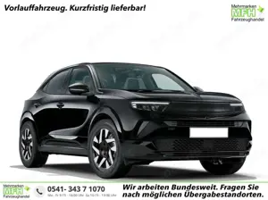 Opel Mokka GS 1.2 Turbo Hybrid eDCT Android Auto*Leder*SHZ...