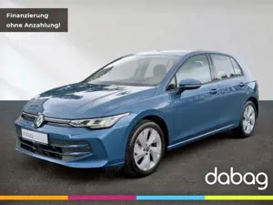 Volkswagen Golf VIII Lim. 1.5 eTSI / ACC HUD NAVI KAM 5JGAR