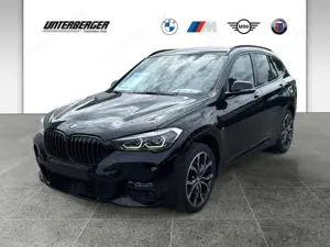 BMW X1 xDrive20d RFK HUD SHZ