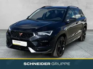 CUPRA Ateca 1.5 TSI BASIS - LED+AHK+NAVI+SHZ+KLIMA+DAB