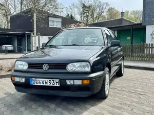 Volkswagen Golf Golf III 1.8 GL Automatik H-Zulassung