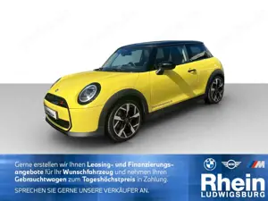 MINI Cooper S 3-Türer Pano HeadUp LED ParkAs