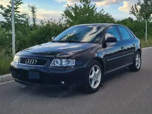 Audi A3 A3 1.9 TDI Ambiente
