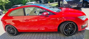 SEAT Leon Leon SC 1.8 TSI Start
