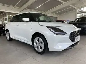 Suzuki Swift 1.2 Comfort Hybrid
