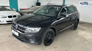 Volkswagen Tiguan Comfortline 2.0 TDI 1.Hand*LED*Scheckheft