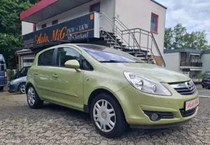 Opel Corsa Cosmo