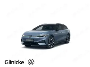 Volkswagen ID.7 Pro AHK Matrix Navi Massage Wärmep.